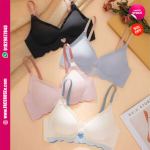 4pis love bra