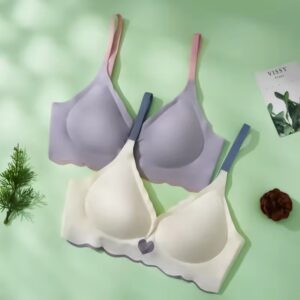 2pis love bra