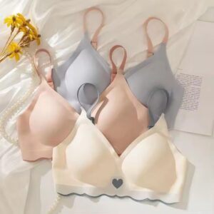 3pis love bra