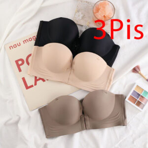3Pis FRONT OPEN BR