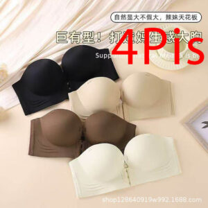 4Pis FRONT OPEN BR